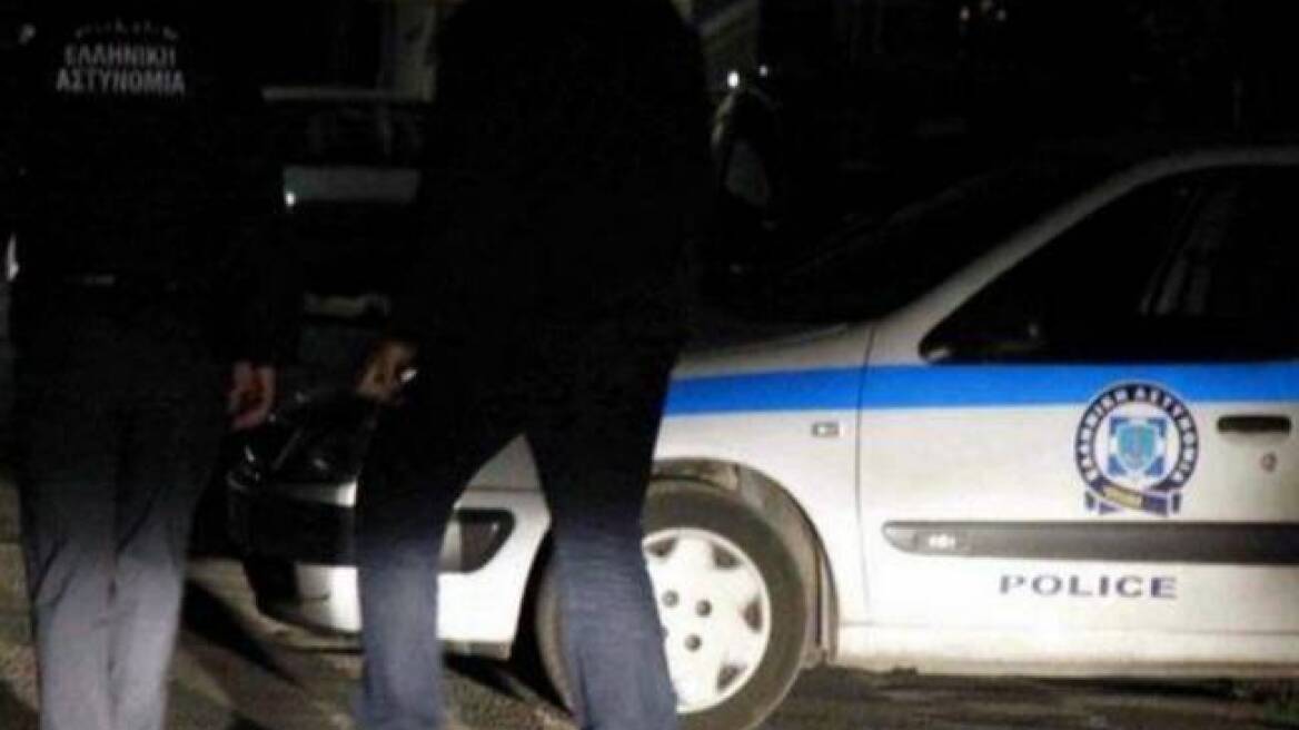 Συμμορία οκτώ ληστών είχε ρημάξει σπίτια στην Αρκαδία 