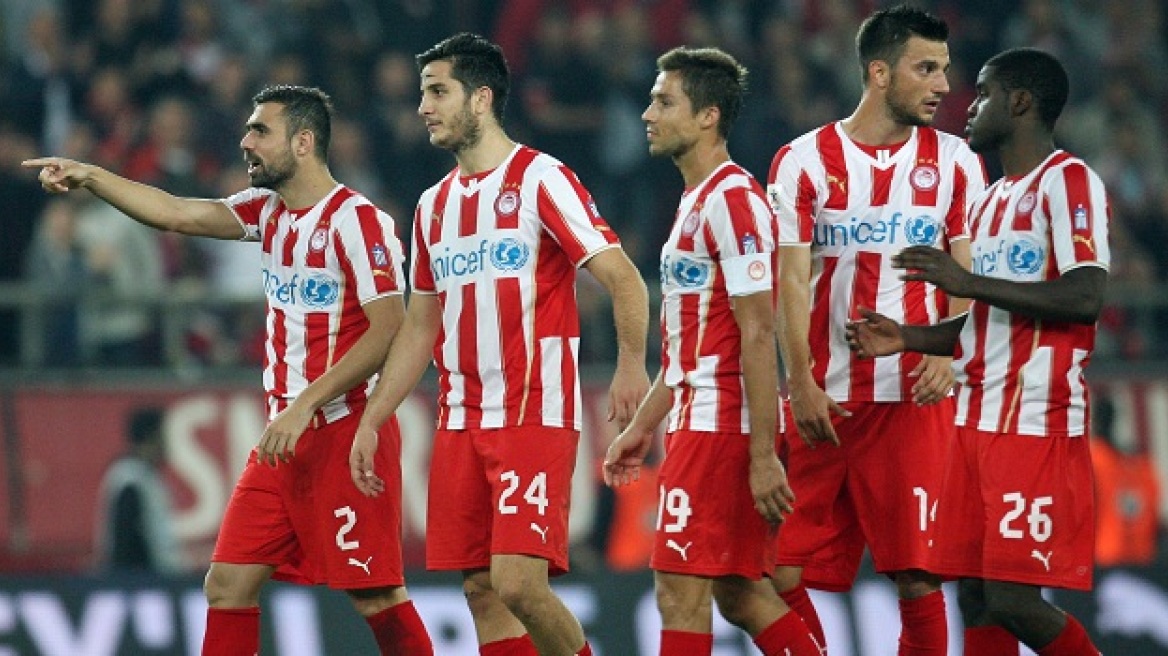 Κύπελλο: ΠΑΟΚ-Ολυμπιακός αναζητούν ένα εισιτήριο για τον τελικό (20:00, OTE Sport 1)