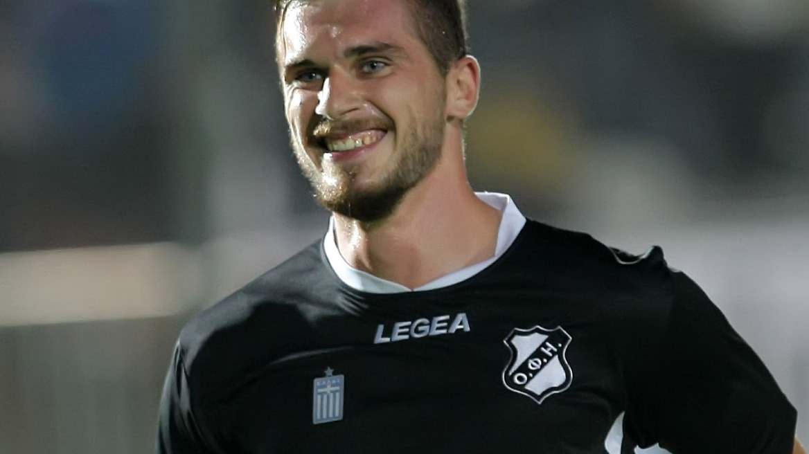 Ολυμπιακός: Έκλεισε Κούρντι και Παπάζογλου