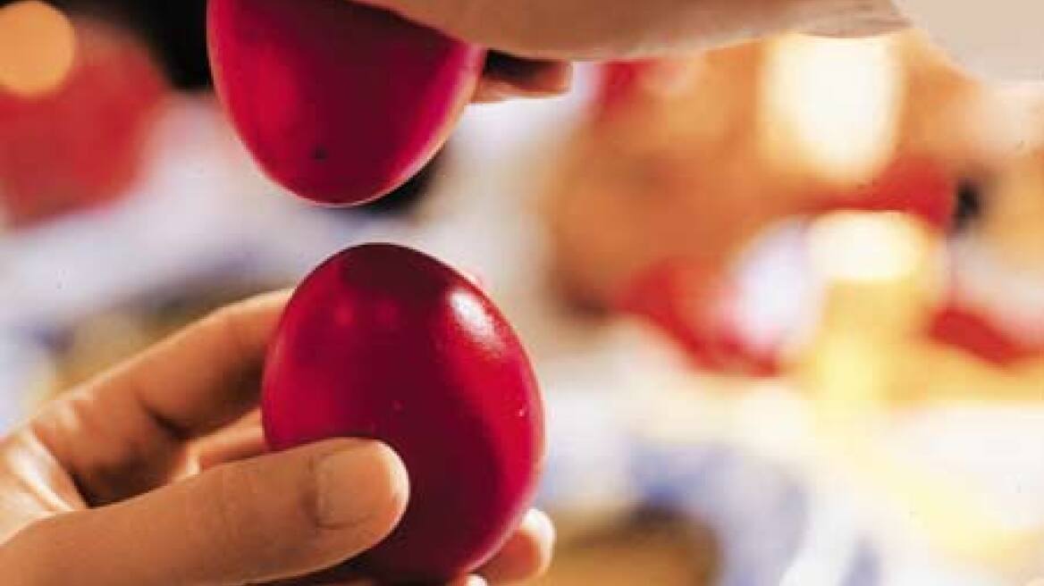 Γιατί μετακινείται η ημερομηνία του Πάσχα