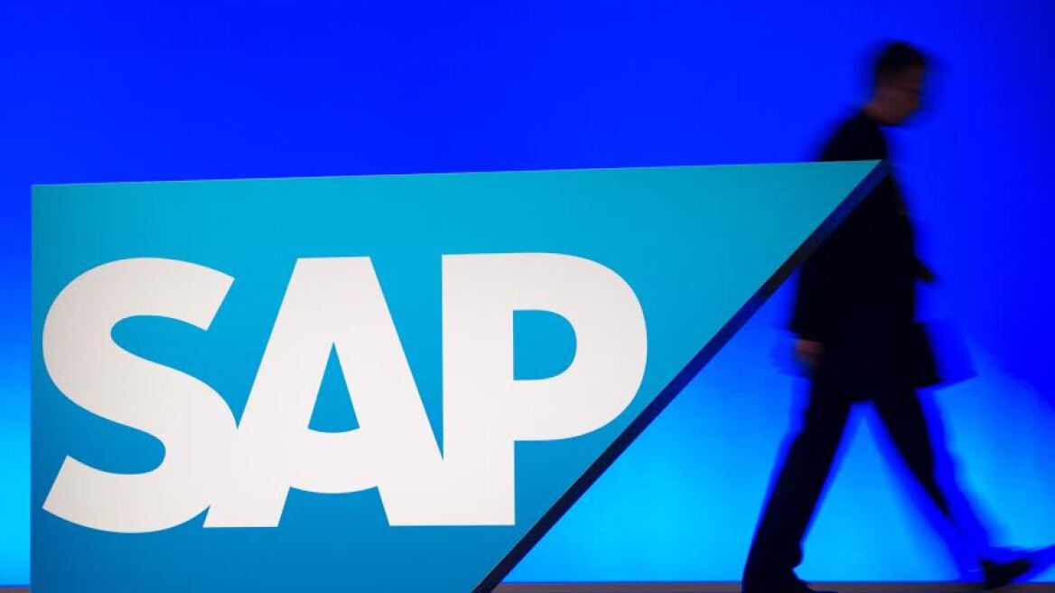 SAP Forum Athens: «Ζήστε το μέλλον της επιχείρησής σας»
