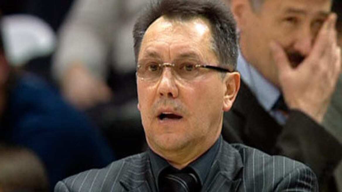 Ερέμιν: «Προσοχή στον Παναθηναϊκό»