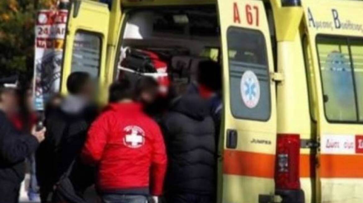 Σοκ στα σφαγεία Τρικάλων: 42χρονος εργαζόμενος έκοψε το λαιμό του!