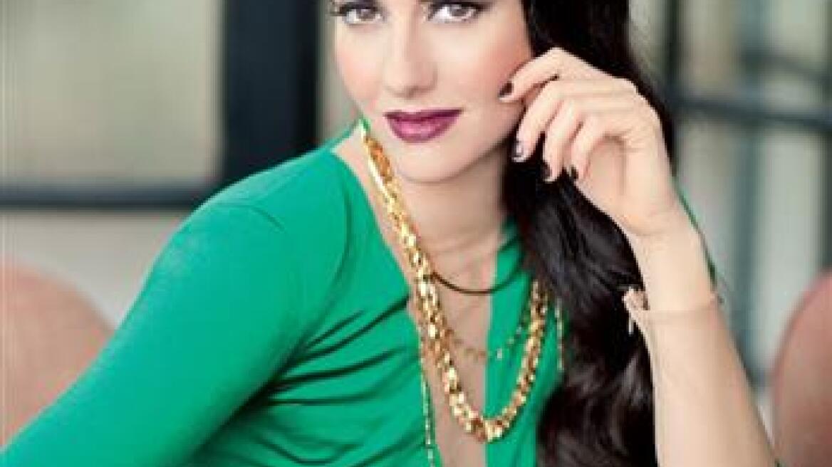 Εύη Αδάμ: Στάθηκα στον Λάμπη και εγώ και τα κορίτσια