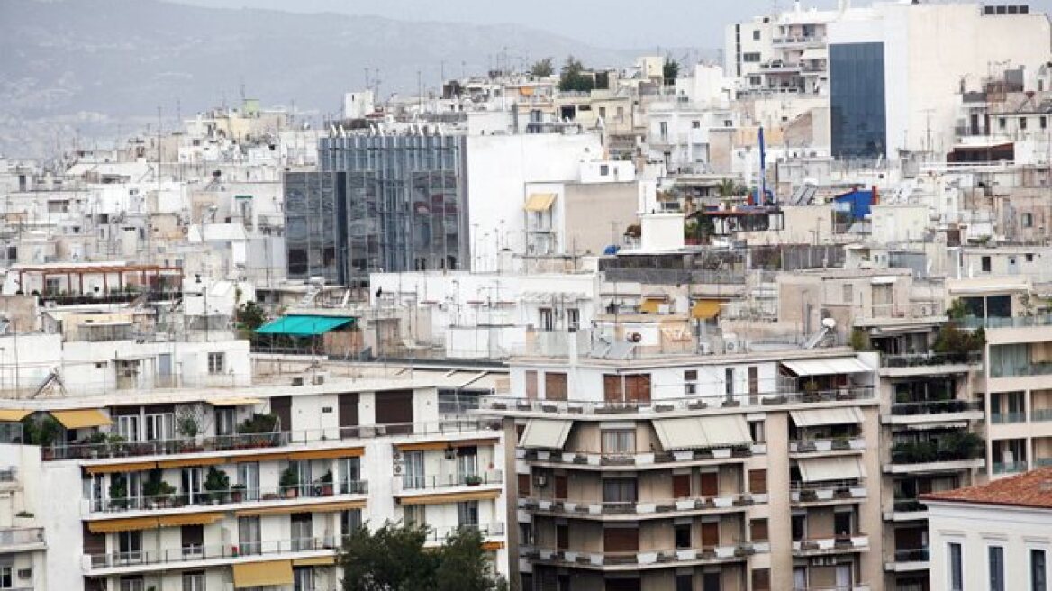 Ετεροχρονισμένη «Ανάσταση» θα κάνει η κτηματαγορά