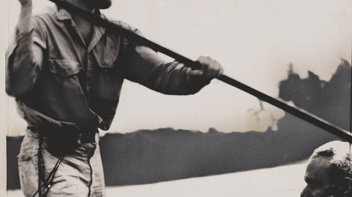 Εκδοχή-σοκ: Κανίβαλοι έφαγαν τον Μάικλ Ροκφέλερ!