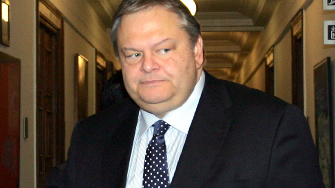 Στη Θεσσαλονίκη ο Βενιζέλος για το Πάσχα