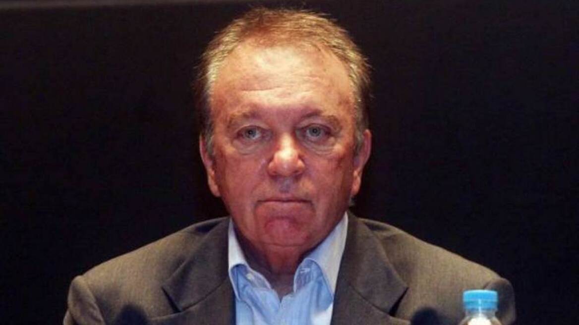 Δημήτρης Ρίζος: «Προσευχόμαστε στον Θεό να βγει ο γιος μου από το κώμα»