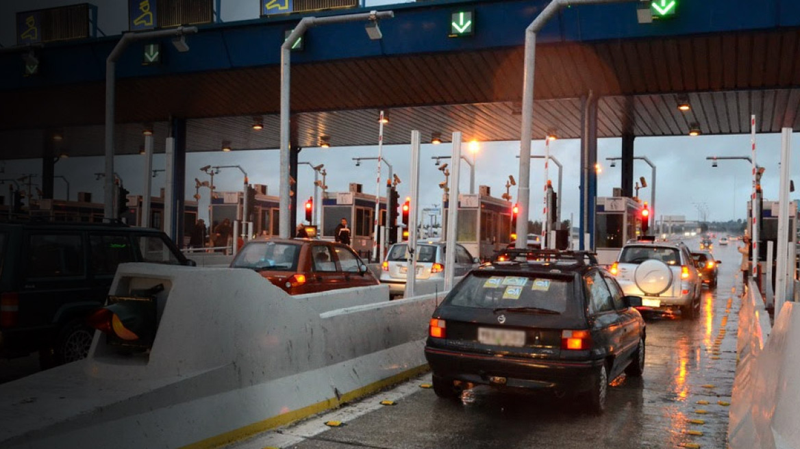 Πάσχα με χριστουγεννιάτικο καιρό