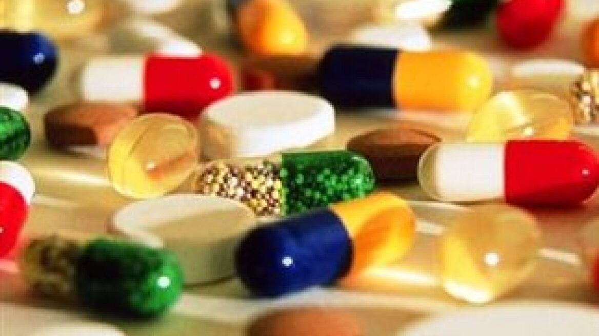 ΕΟΦ: Όχι στις αγορές φαρμάκων από το Διαδίκτυο