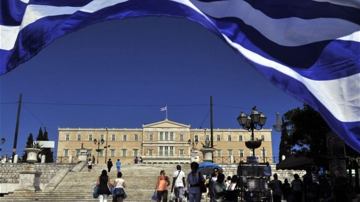 Aπίθανη η πλήρης έξοδος της Ελλάδας στις αγορές, λένε Γερμανοί οικονομολόγοι