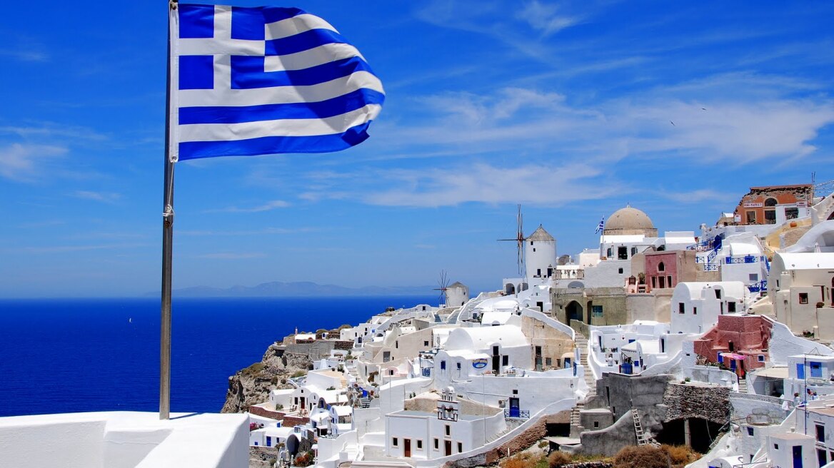 Die presse: Greece is No1 destination