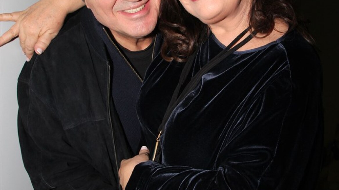 Aδερφός Χαρούλας Αλεξίου: «Έζησα από τύχη»