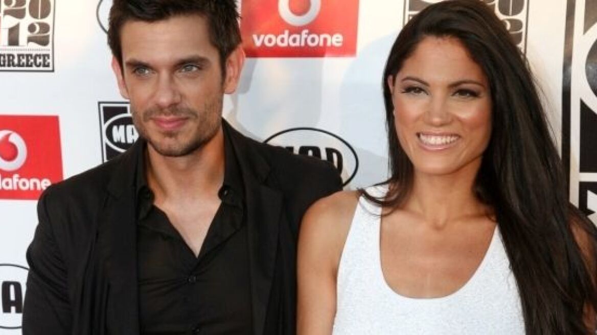 Μαίρη Συνατσάκη- Μύρωνας Στρατής: Χώρισαν;