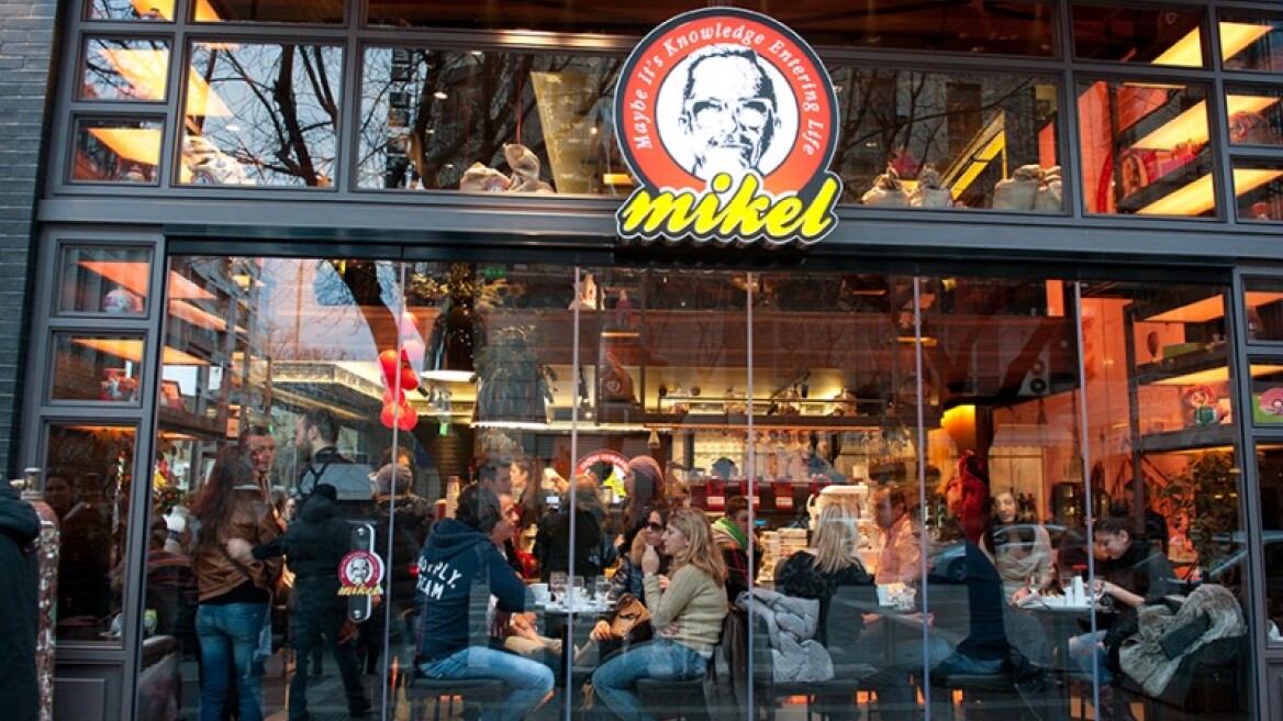 Τα καφέ «Mikel» επιβεβαιώνουν το ΠΑΜΕ για τις ρήτρες χιλιάδων ευρώ