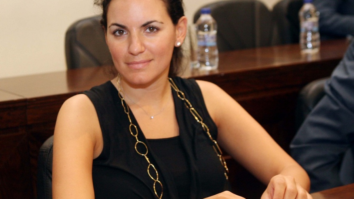 Στην Αυστραλία τον Μάιο η Όλγα Κεφαλογιάννη	 