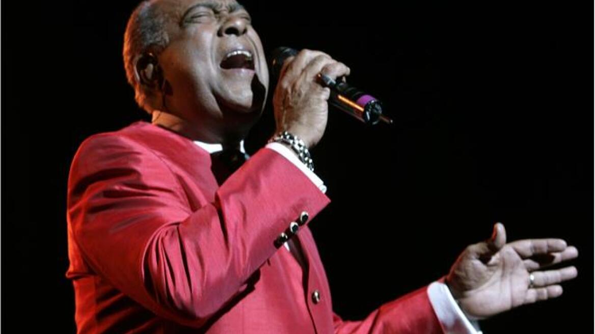 Σκοτώθηκε σε τροχαίο ο θρύλος της σάλσα, Χοσέ «Τσέο» Φελιτσιάνο