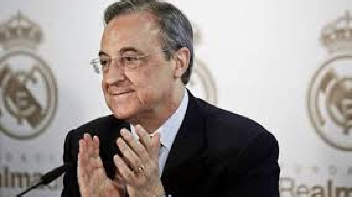 Πέρεθ: «Ήταν μια γιορτή του ποδοσφαίρου»