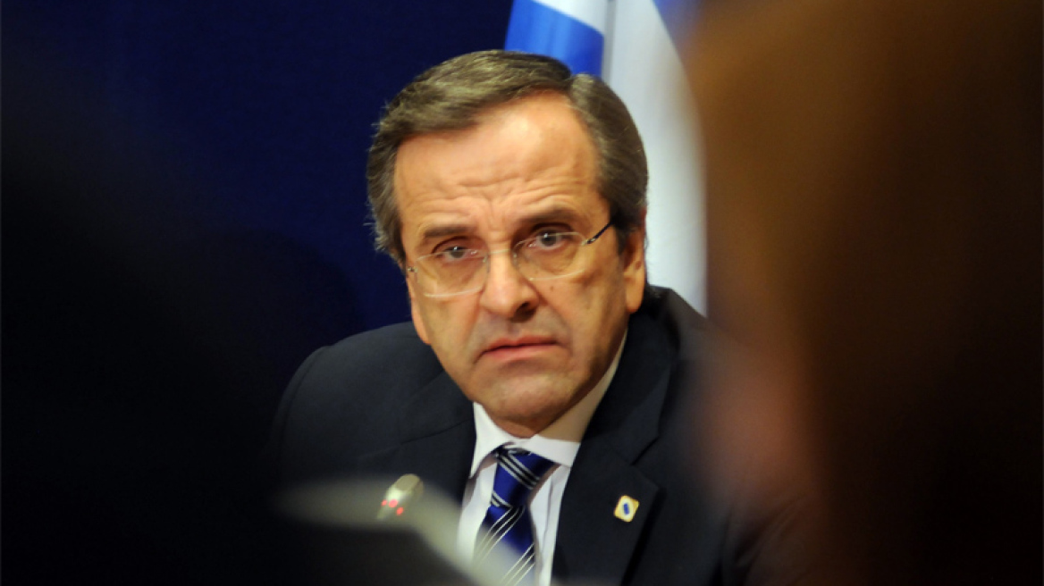Στόχος του πρωθυπουργού η πρωτιά στις ευρωκλογές 