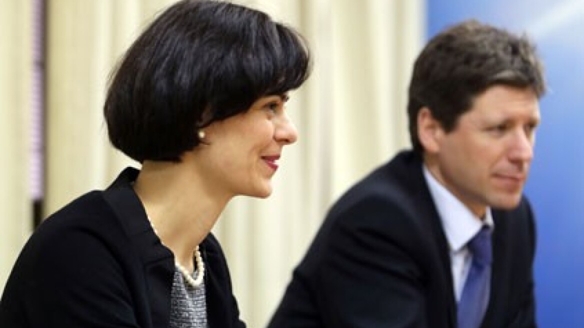 Αρχές Μαΐου επιστρέφουν οι τροϊκανοί στην Κύπρο