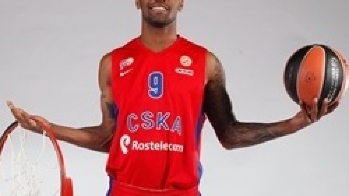 Τζάκσον: «Βγάζουμε το καπέλο στον Παναθηναϊκό»