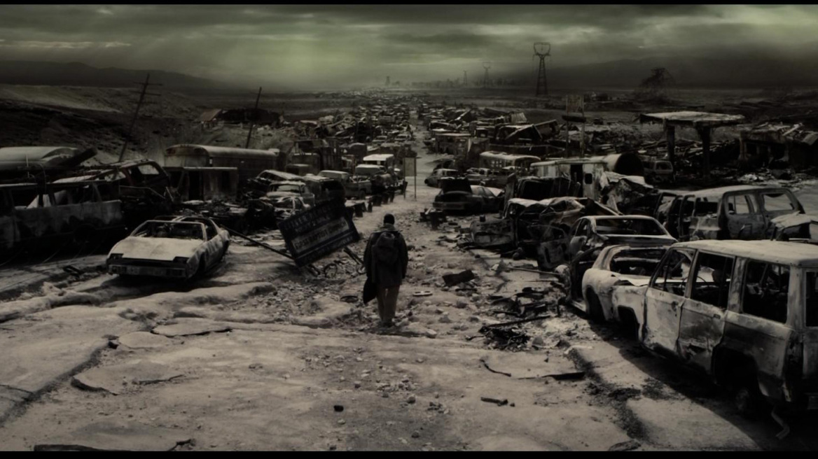 Συγγραφέας προειδοποιεί: Είμαστε στα πρόθυρα του Γ' Παγκοσμίου Πολέμου!