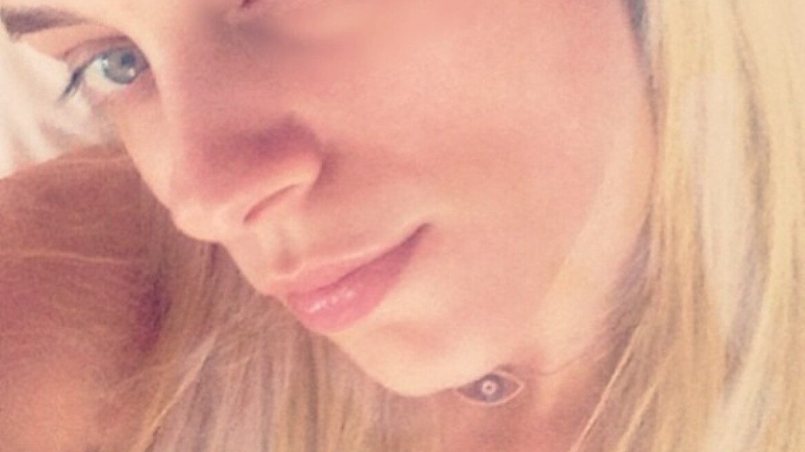 Η Δούκισσα Νομικού χωρίς ίχνος μακιγιάζ!