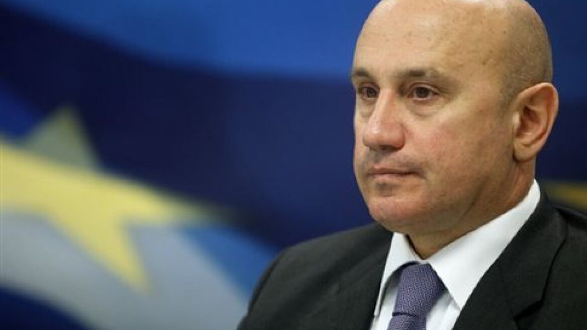 Χριστοδούλου στους FT: Υπάρχει ζωηρό ενδιαφέρον για το ομόλογο της Εθνικής