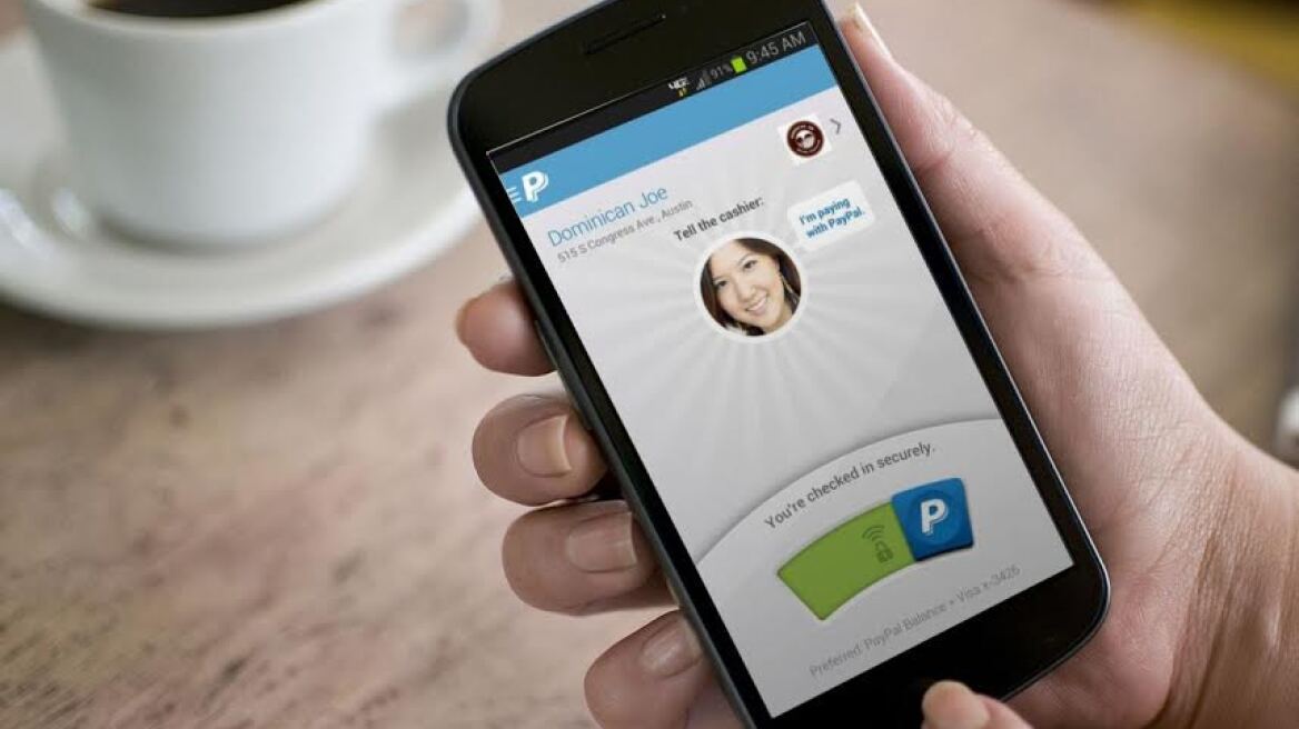 Συνεργασία Wind και PayPal στην online ανανέωση χρόνου ομιλίας