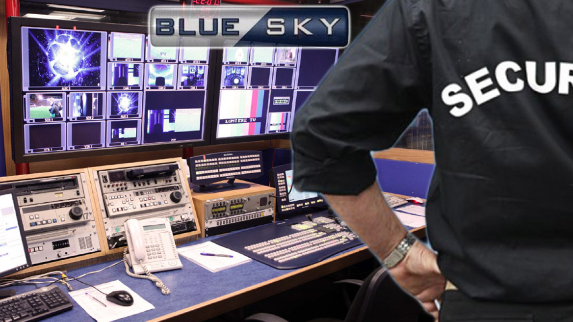 Tο πρωί αστυνομικός διευθυντής, το βράδυ νυχτοφύλακας