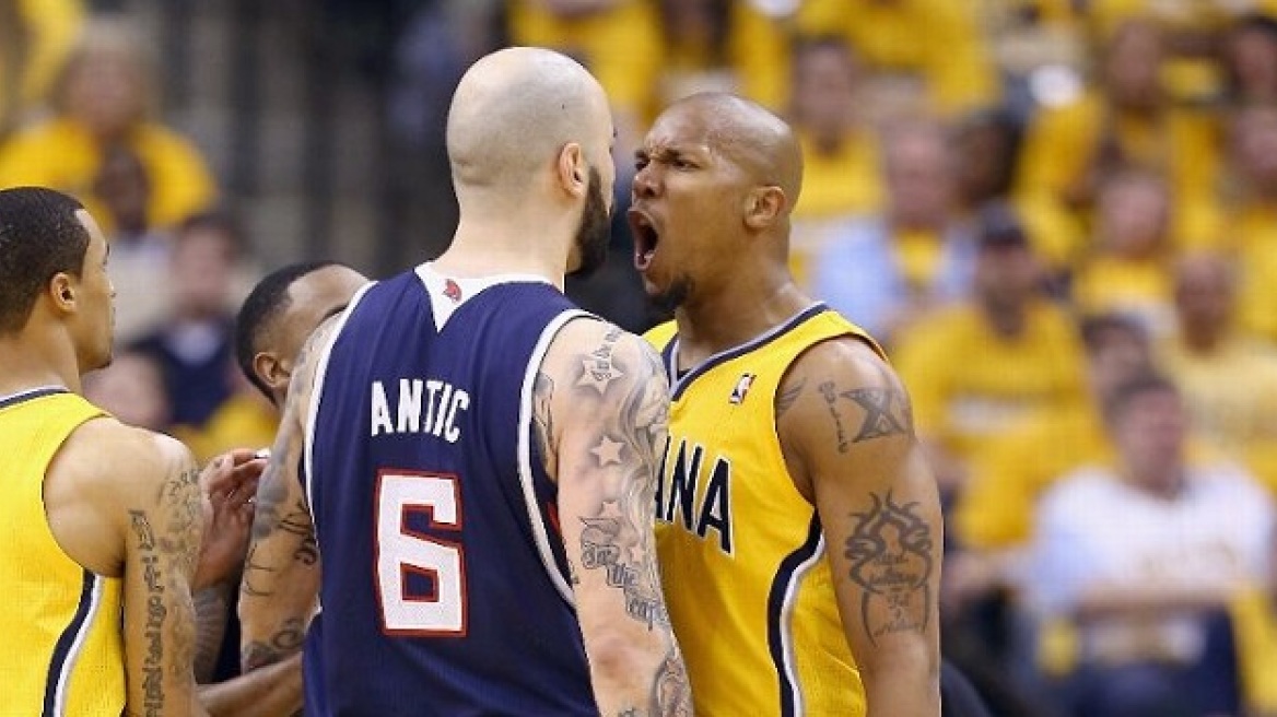 ΝΒΑ: «Βόμβα» Χοκς, προβάδισμα Θάντερ