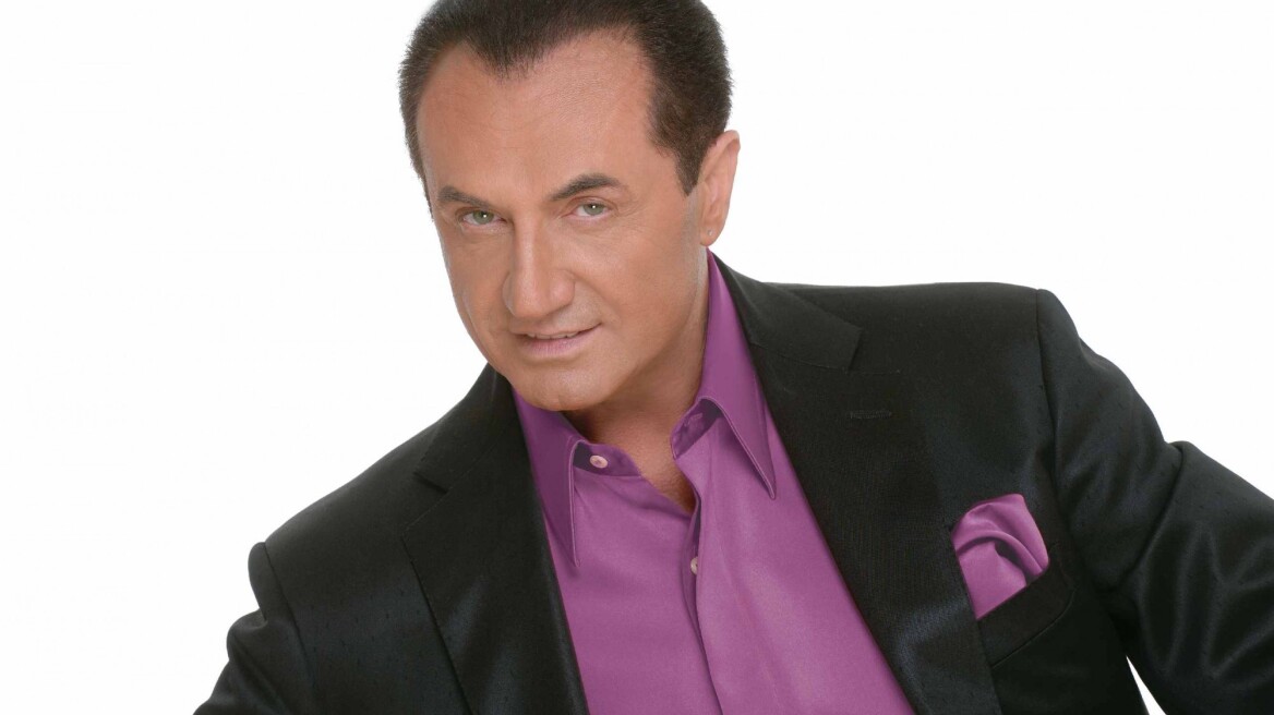 Πανταζής: «Θα έμπαινα στον Άρη»