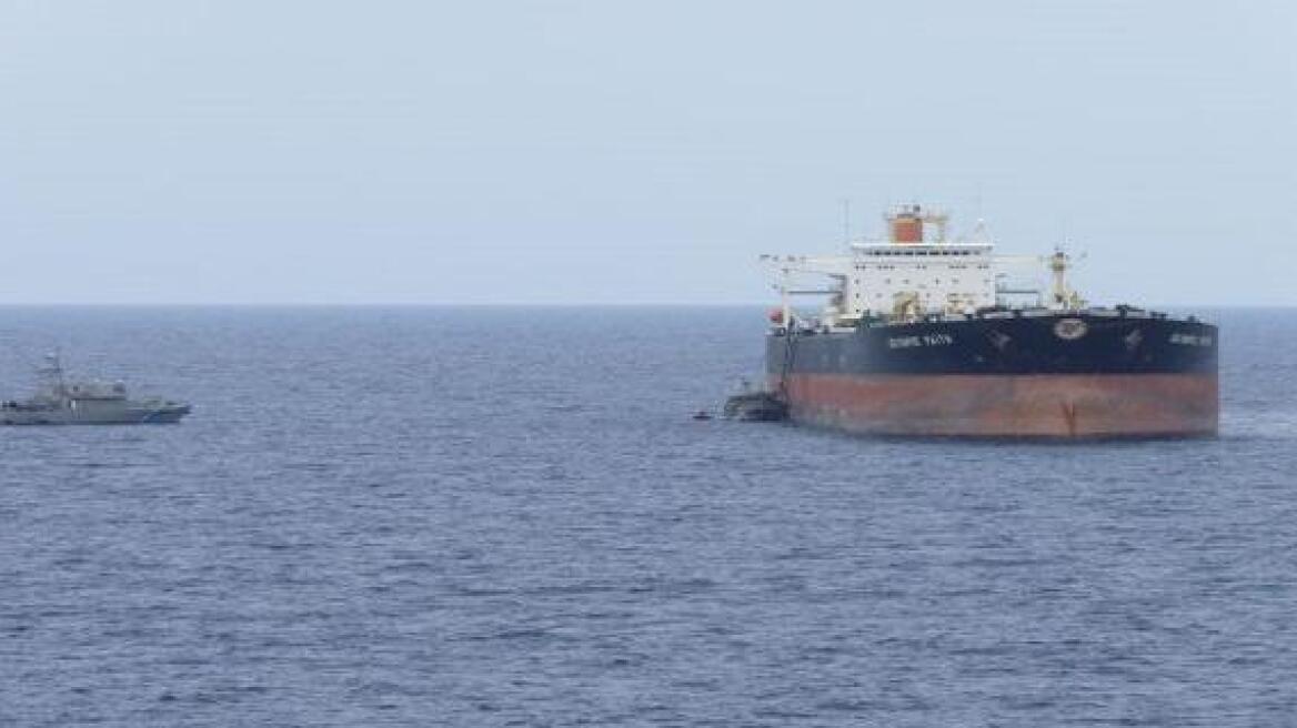EU gains 145 billion from shipping secter taxation