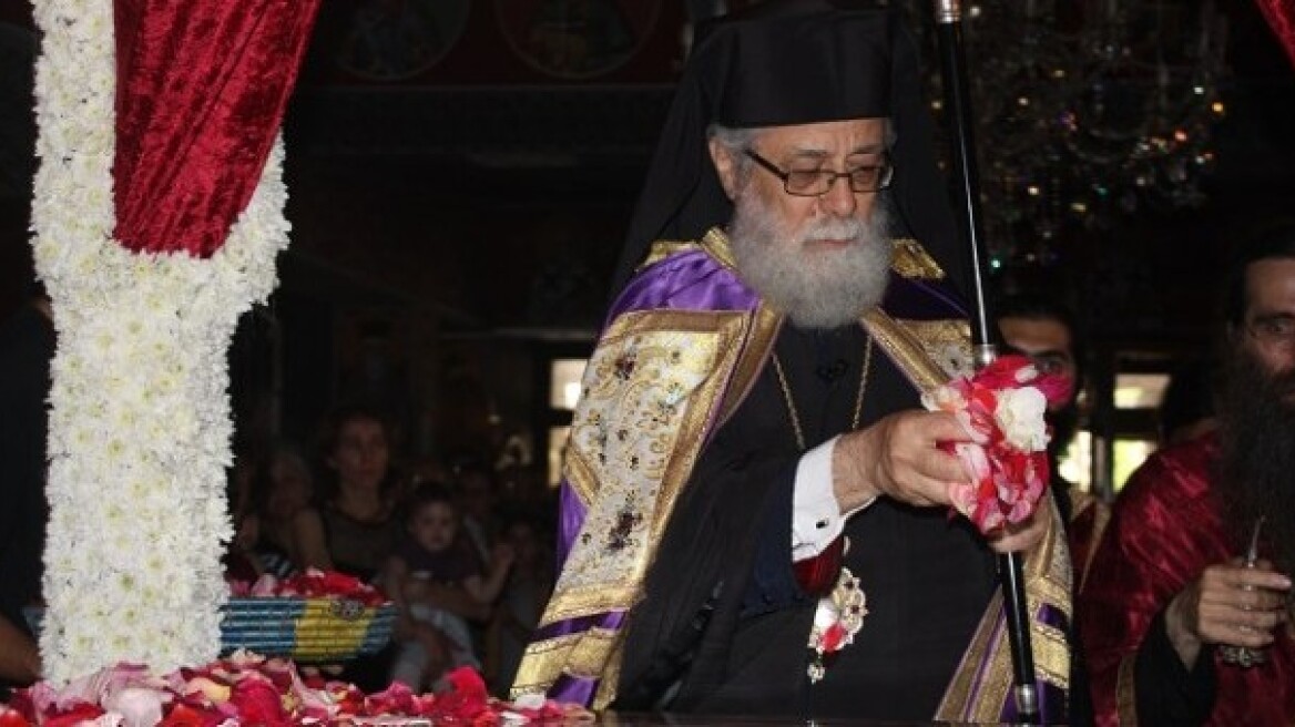 Κύπρος: Ακυρώθηκε η αυριανή λειτουργία στη κατεχόμενη Αμμόχωστο