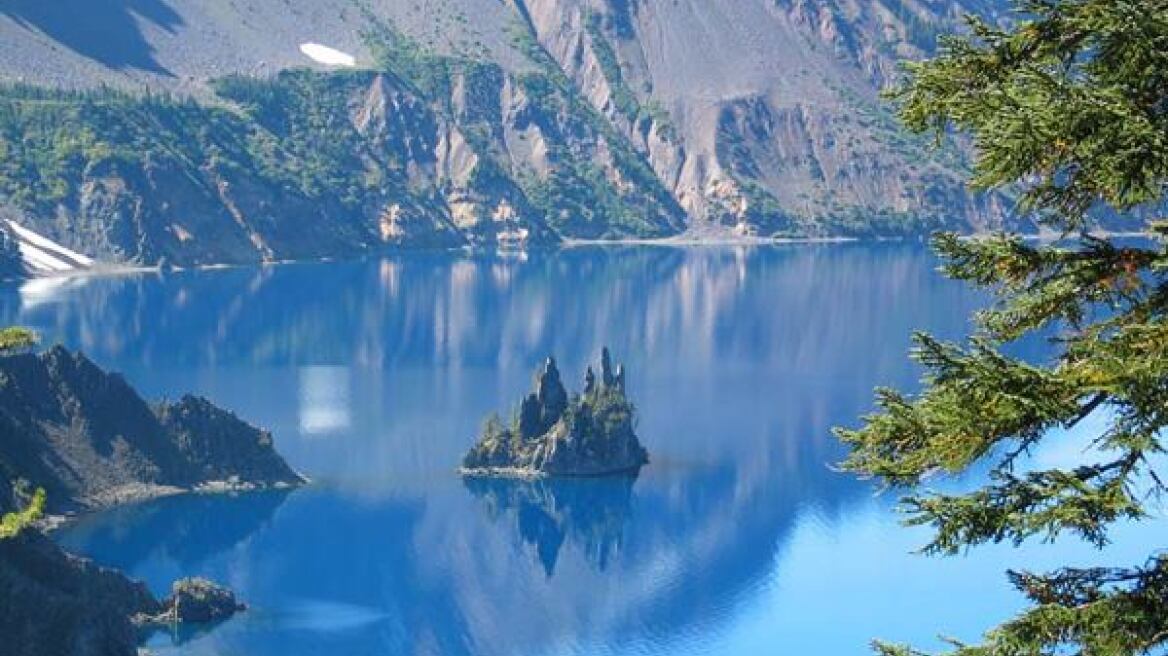 Karachay: The deadliest lake in the world