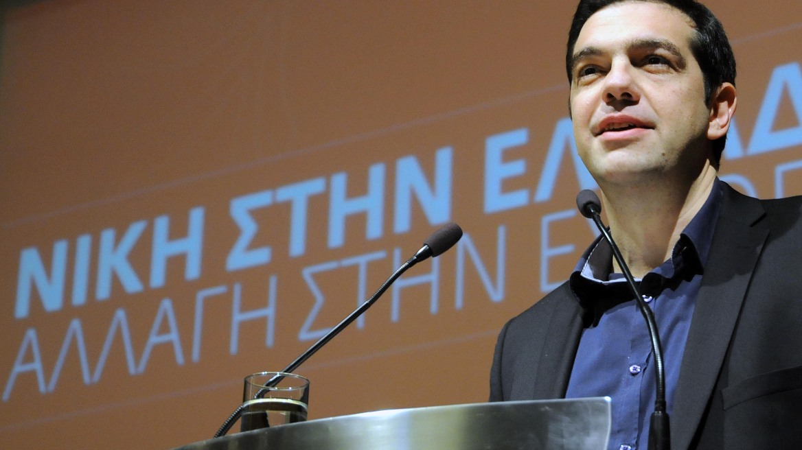 Νέος «μύλος» με το ευρωψηφοδέλτιο του ΣΥΡΙΖΑ