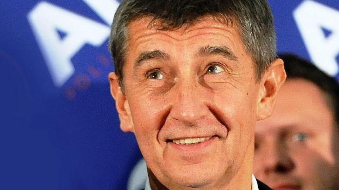 Second richest man in the Czech Republic rescues its economy