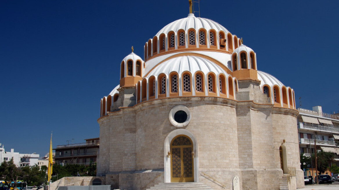 Άγριο έγκλημα μεταξύ αστέγων ανήμερα του Πάσχα