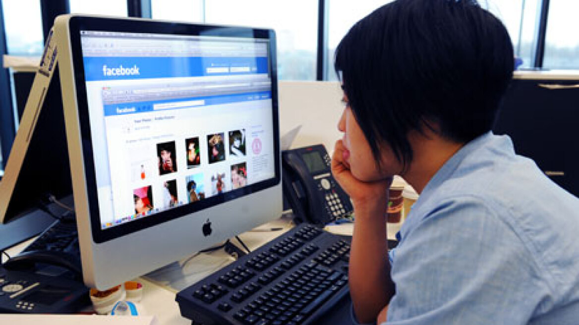 Ινδία: Ήταν ζευγάρι στο Facebook, μόλις τη γνώρισε τη σκότωσε και μετά αυτοκτόνησε