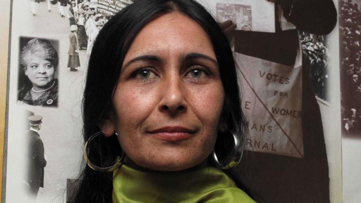 Σαμπιχά: Η Ελληνίδα μουσουλμάνα Ρομά που καταπιέστηκε από την τουρκική μειονότητα