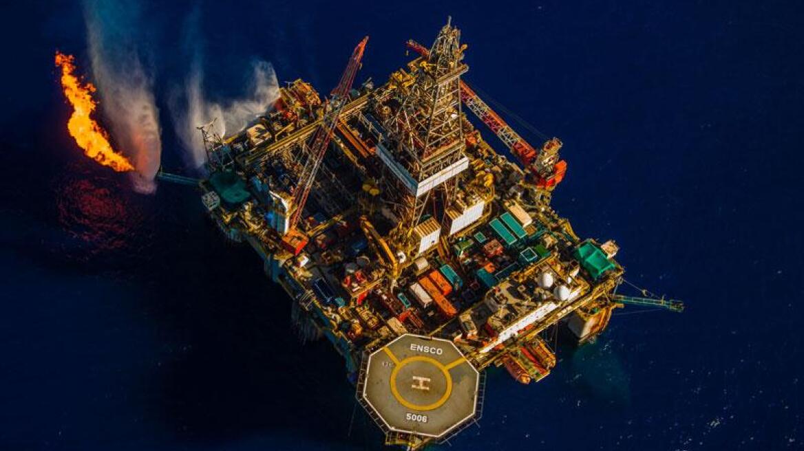 Ιταλικό ενδιαφέρον για έρευνες υδρογονανθράκων σε Ήπειρο και Δυτ. Ελλάδα