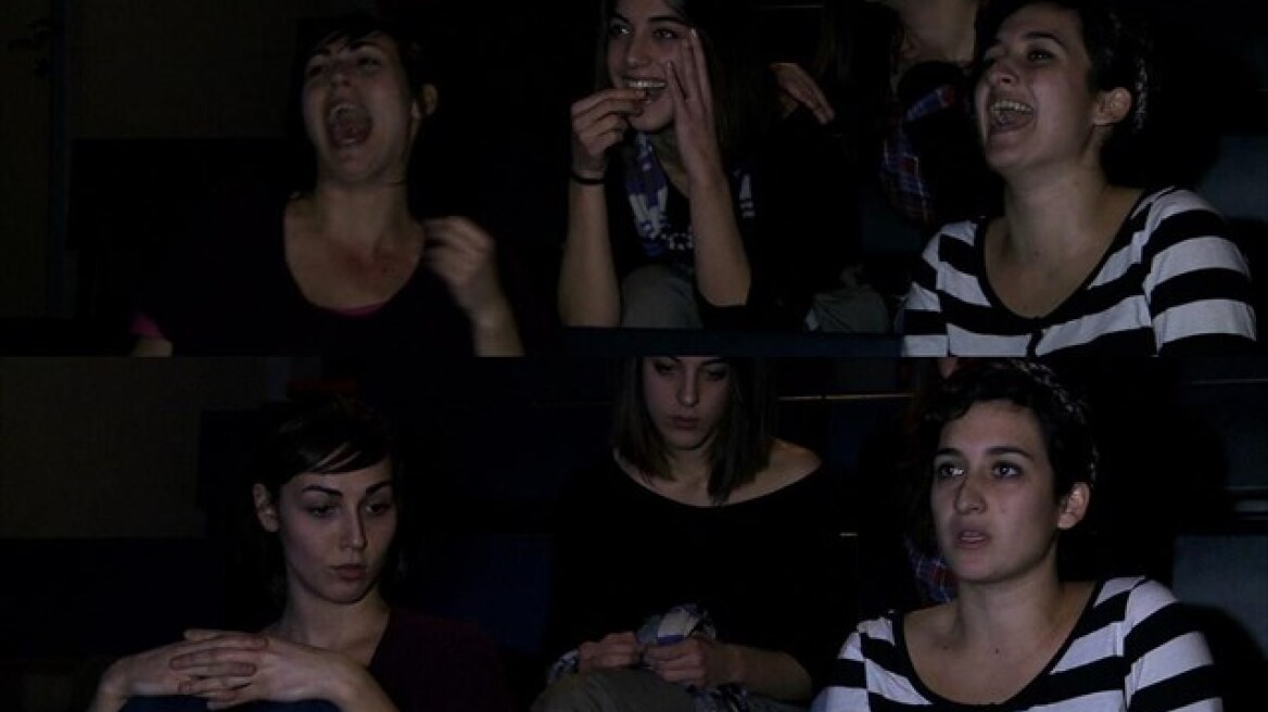 Οικογενειακές ιστορίες και Έλληνες ηθοποιοί εκ των έσω, απόψε στην Αθήνα