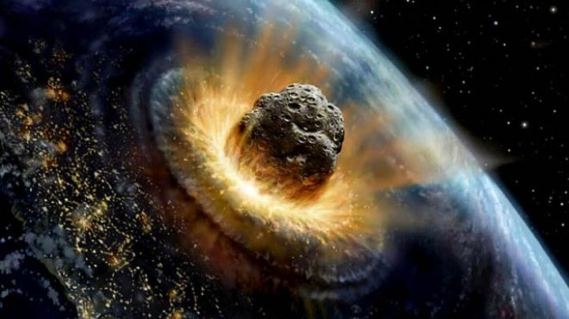 Asteroids directly threaten Earth, after all