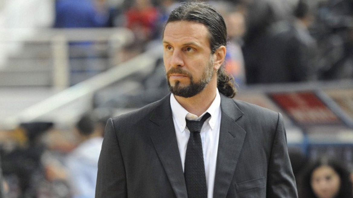 Αλβέρτης: «Θα παλέψουμε για το Final 4»