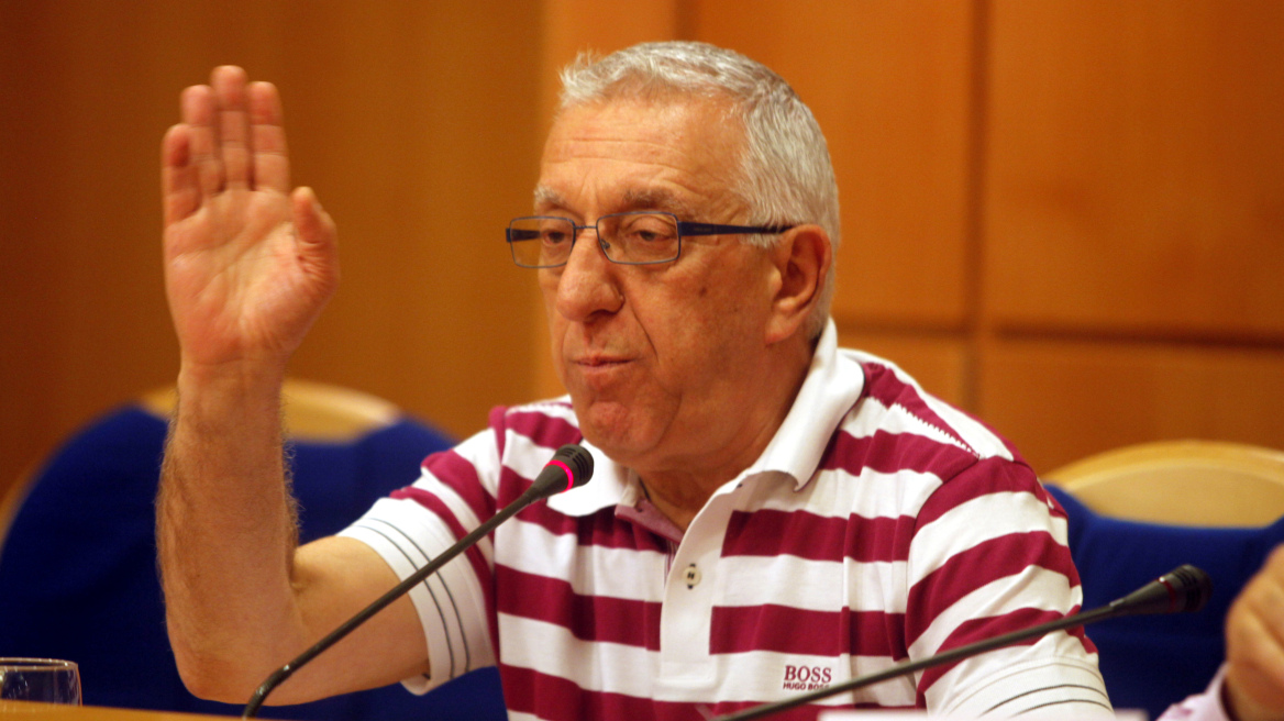 Κακλαμανής: Θα αναβιώσω τα Παναθήναια