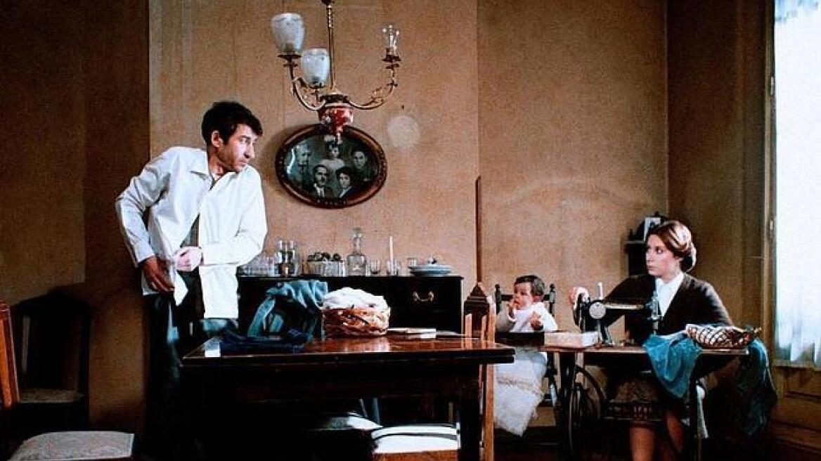 Ισπανικό αφιέρωμα στο Ίδρυμα Μιχάλη Κακογιάννη