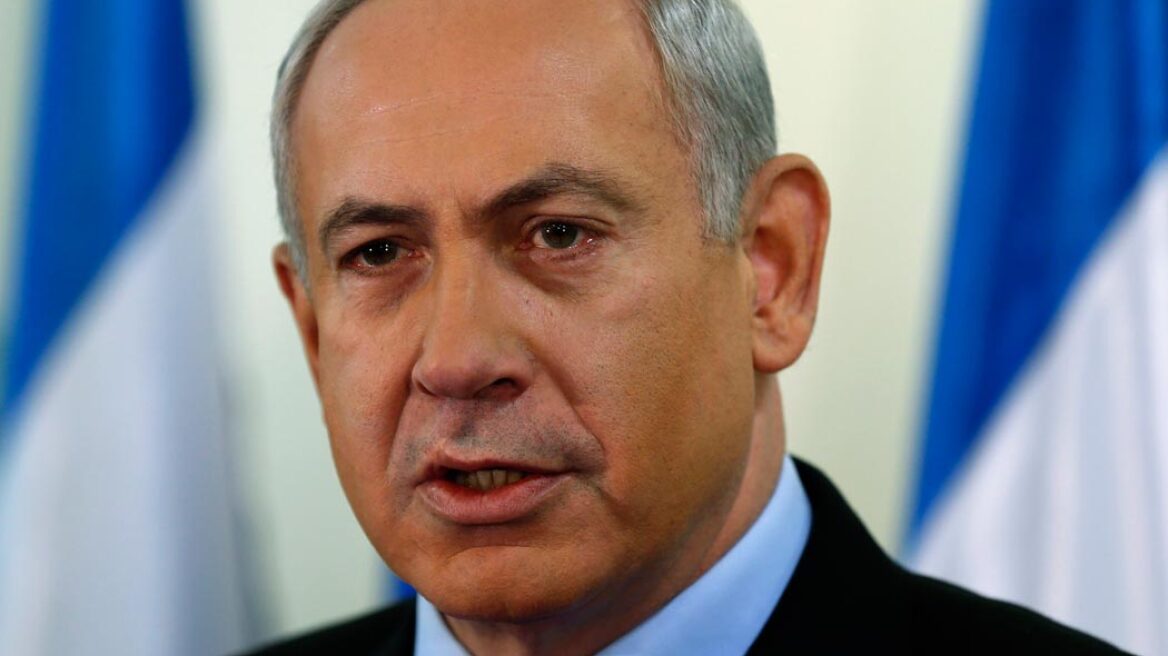 Ισραήλ: Διακόπτει τις ειρηνευτικές διαπραγματεύσεις με τους Παλαιστίνιους