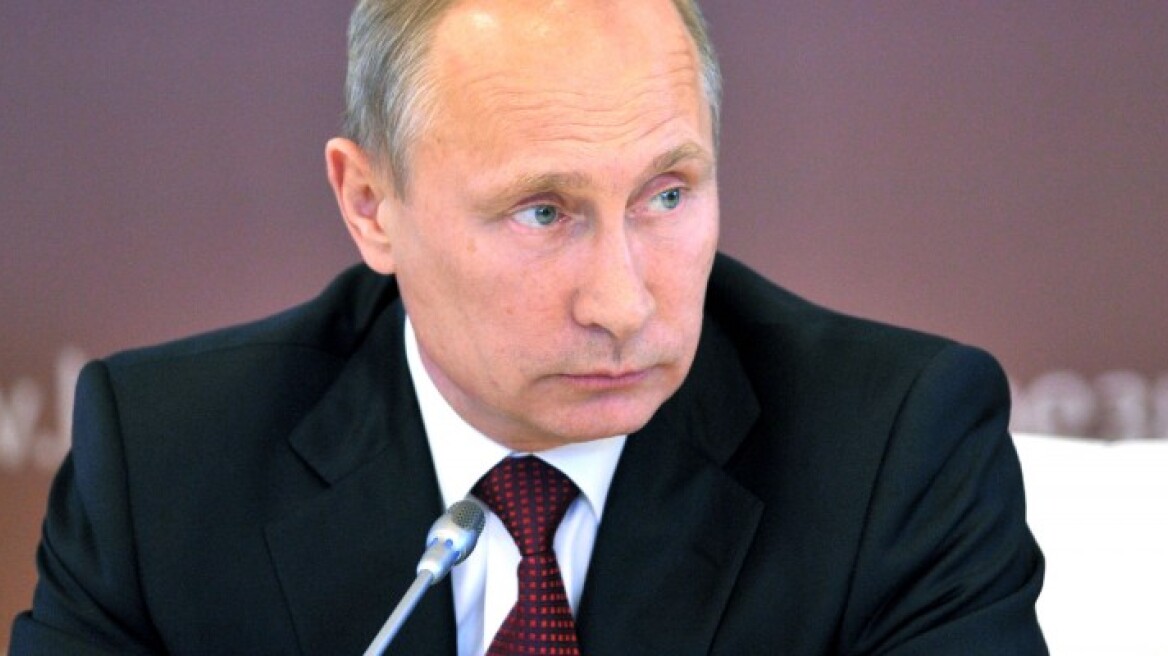 Putin: If Kiev regime has used force against its own people "there will be consequences"