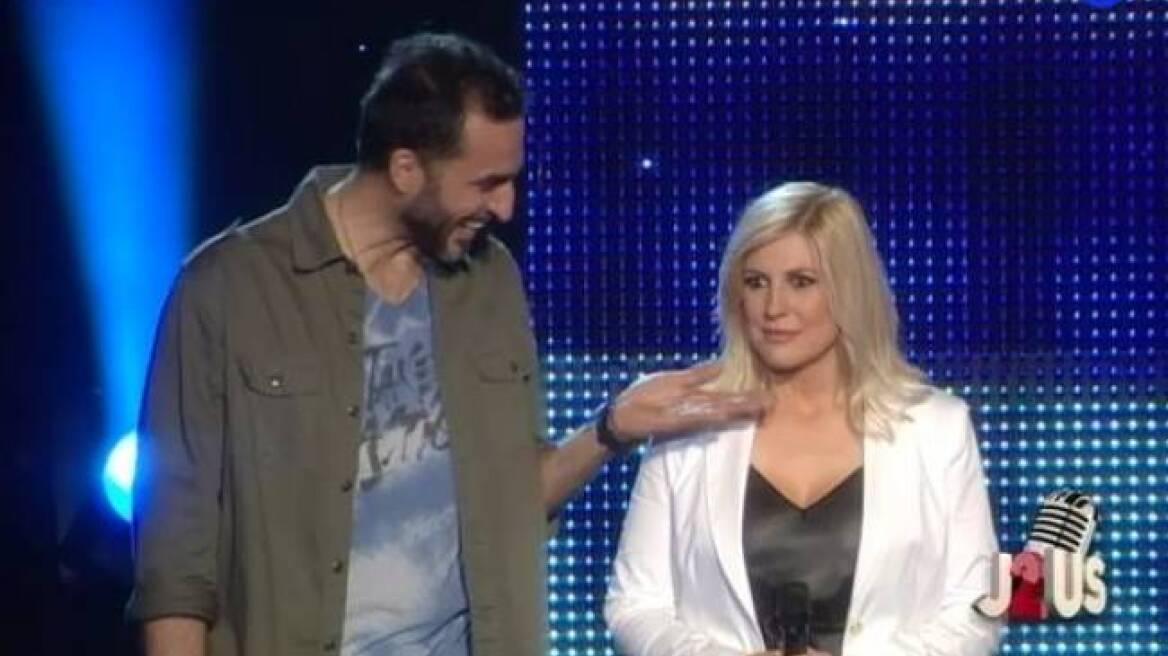 «Just the two of us»: Αποχώρησε η Ράνια Θρασκιά