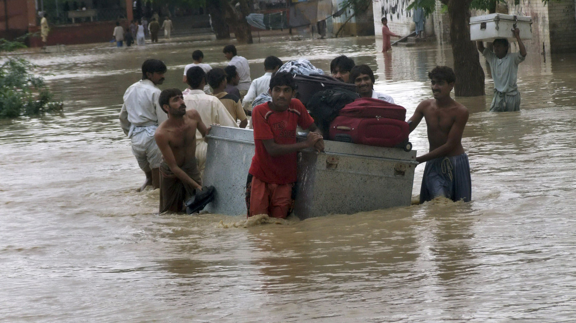 Tens of victims and thousands of people in need of evacuation in Afghanistan floods